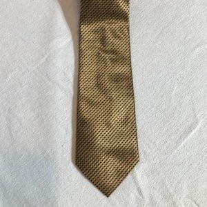 Men's  Italian Neck Tie